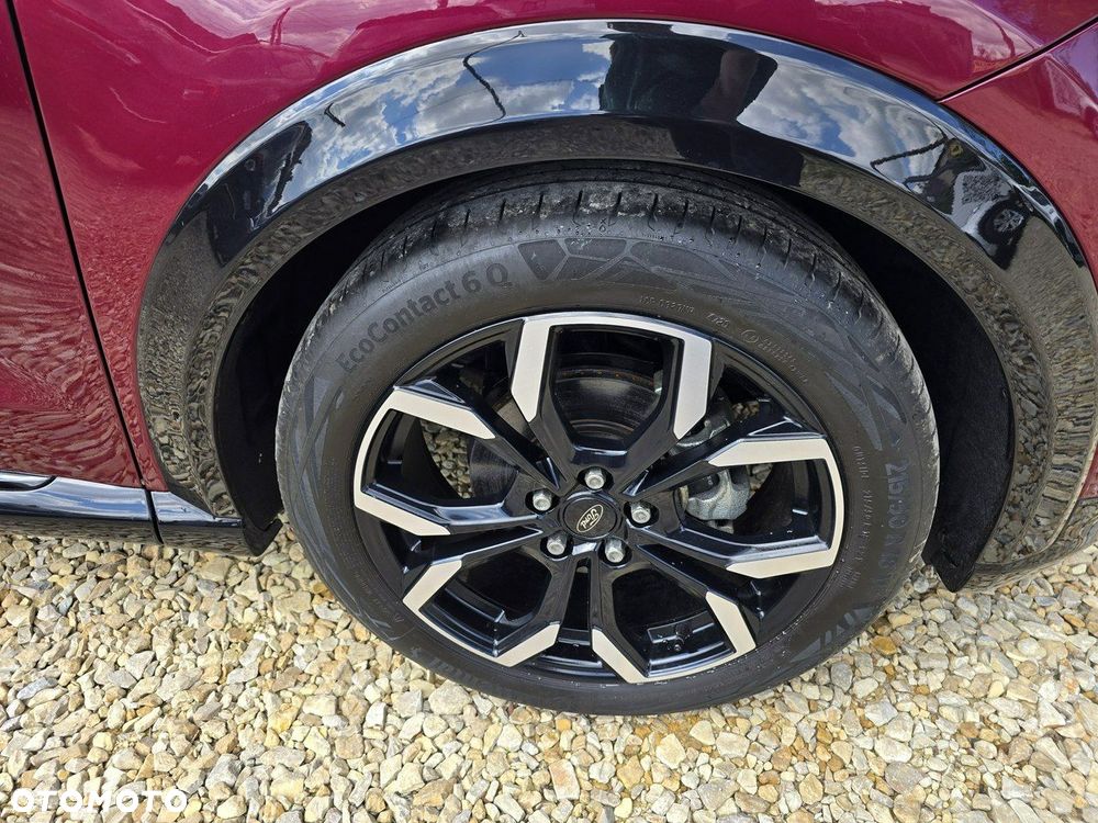 Ford Puma - 36