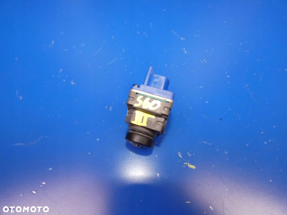 VOLVO S60 III V60 II XC60 XC90 V90 KAMERA COFANIA TYŁ - 1