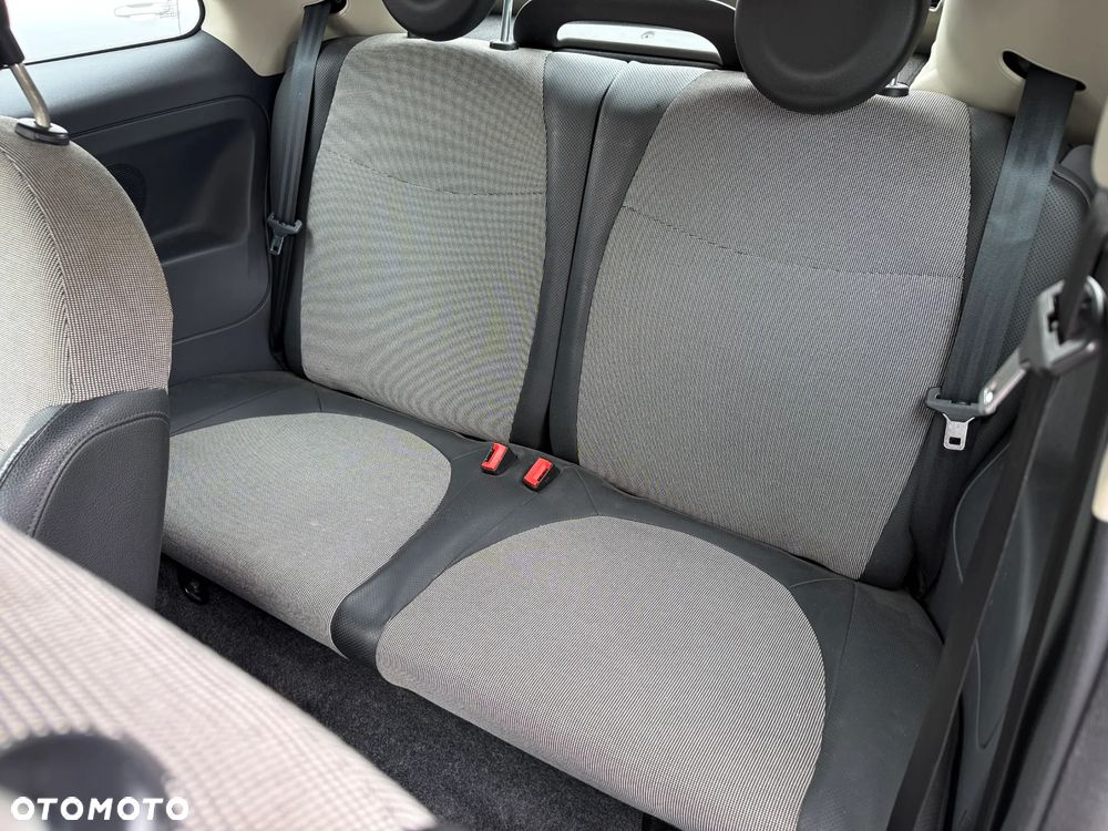 Fiat 500 0.9 8V TwinAir Start&Stopp Collezione - 21