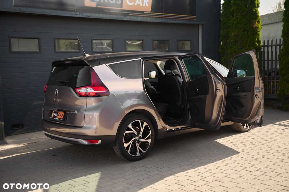 Renault Grand Scenic - 38