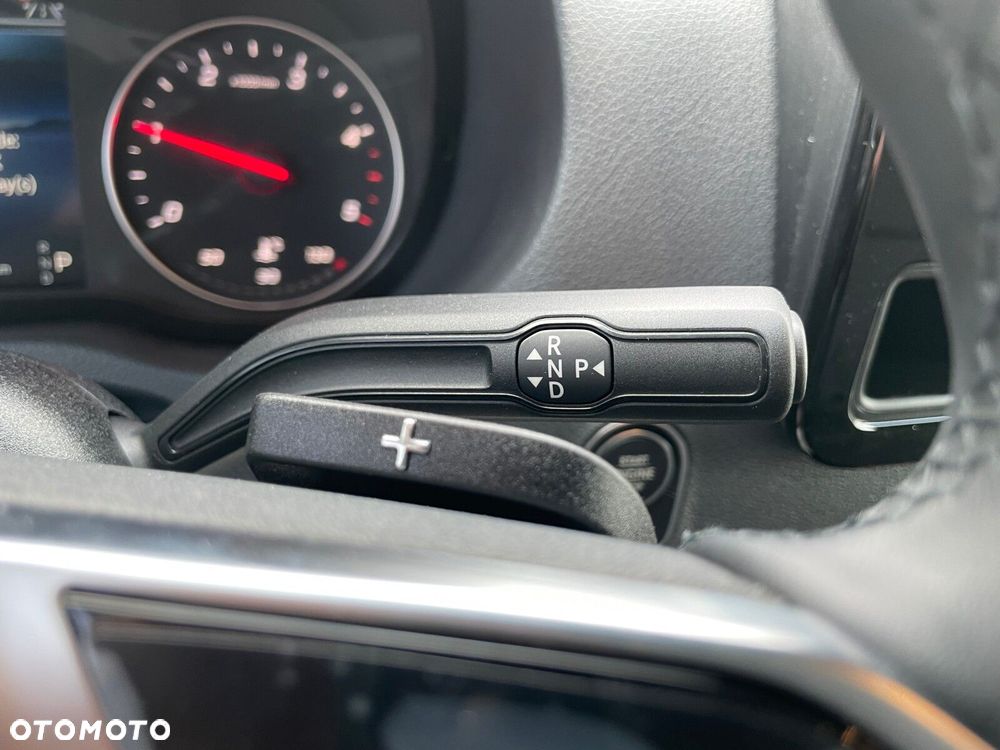 Mercedes-Benz Sprinter 317 CDI Reflektory LED Resorow. fotel Automat - 11