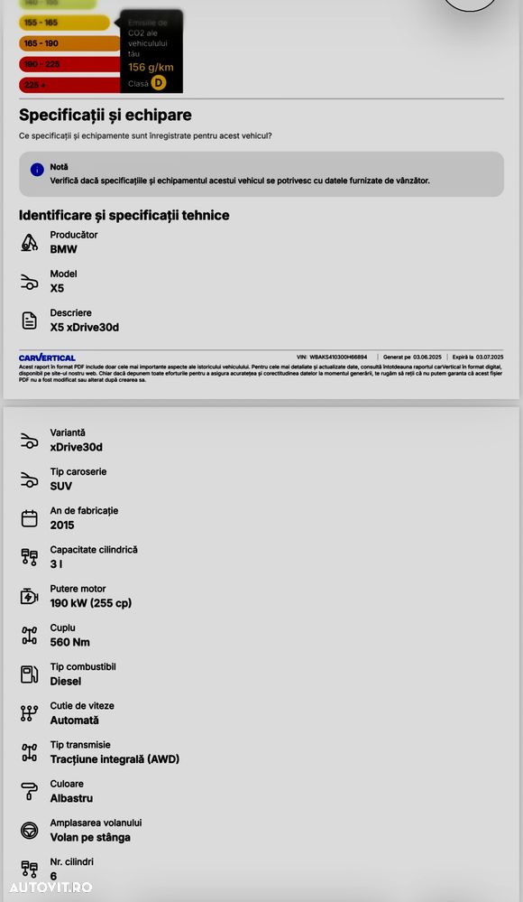 BMW X5 xDrive30d - 28