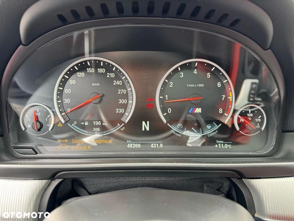 BMW M5 Standard - 27