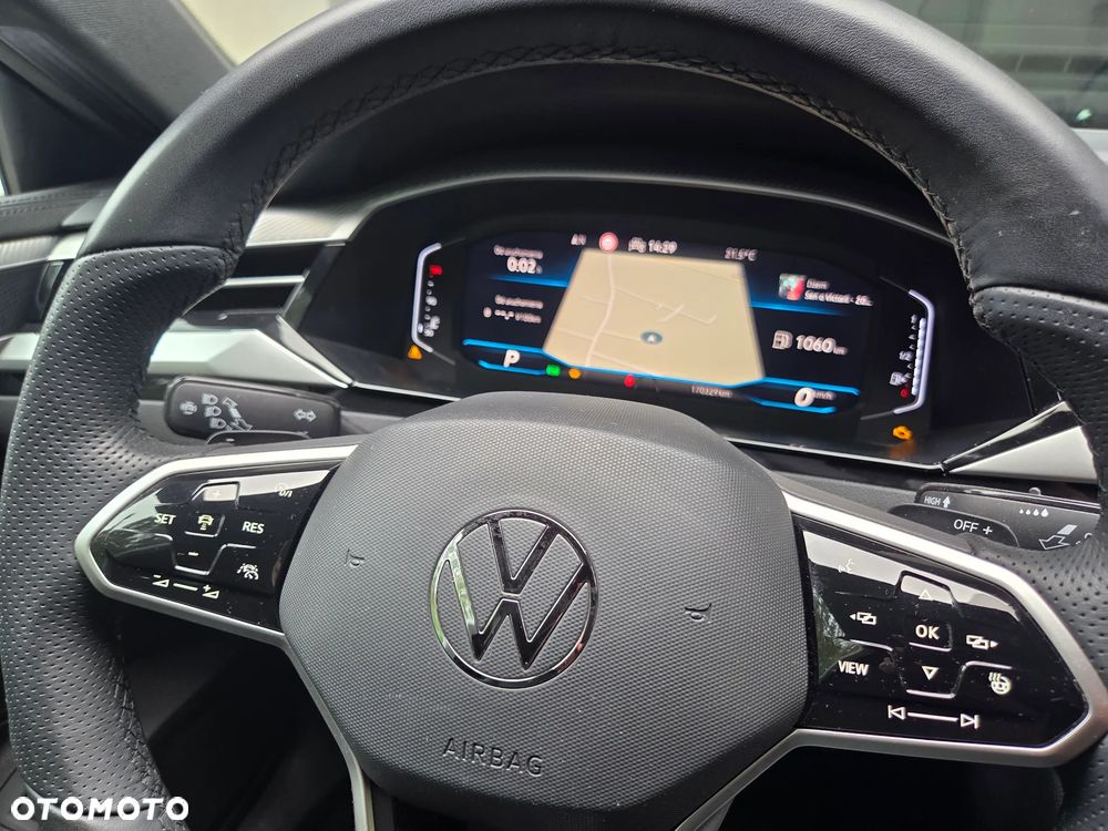 Volkswagen Arteon 2.0 TDI R-Line DSG - 28