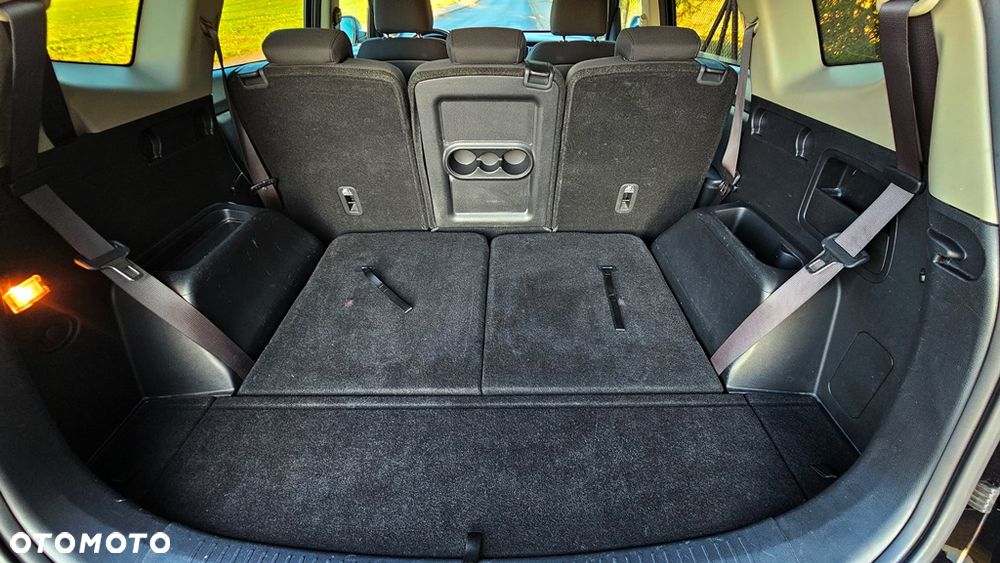 Kia Carens 1.7 CRDi Vision - 8