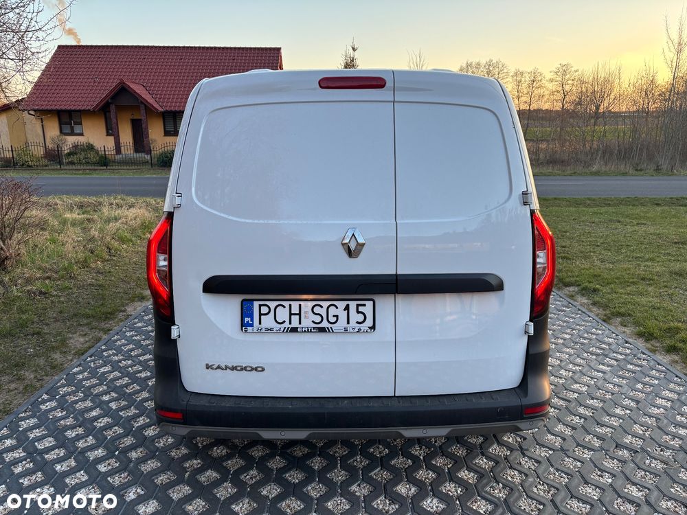 Renault Kangoo - 5