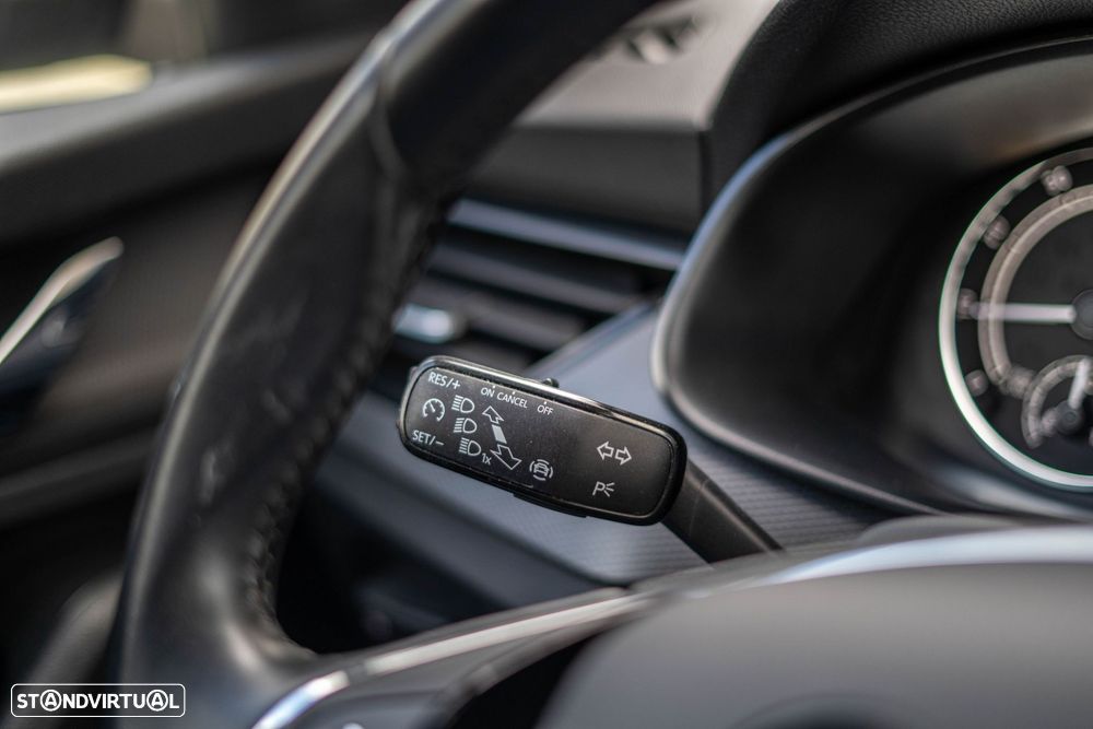 Skoda Kamiq 1.0 TSI Ambition - 15