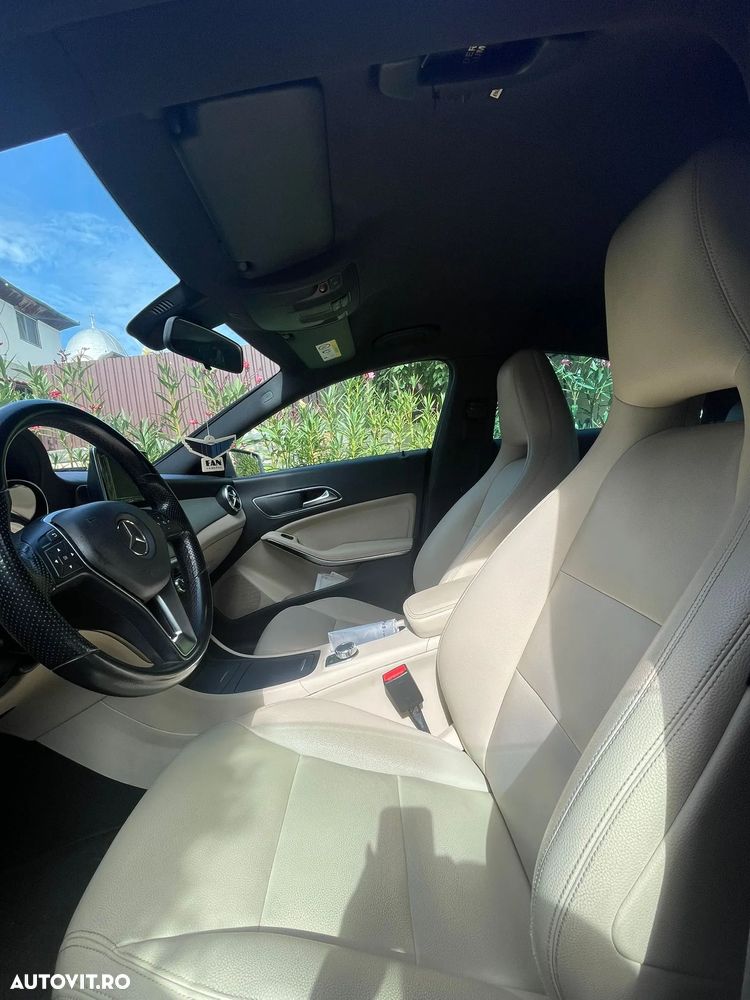 Mercedes-Benz CLA 220 - 3