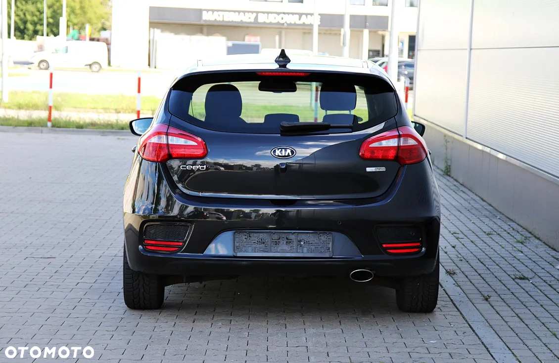 Kia Ceed 1.4 L Business Line - 10