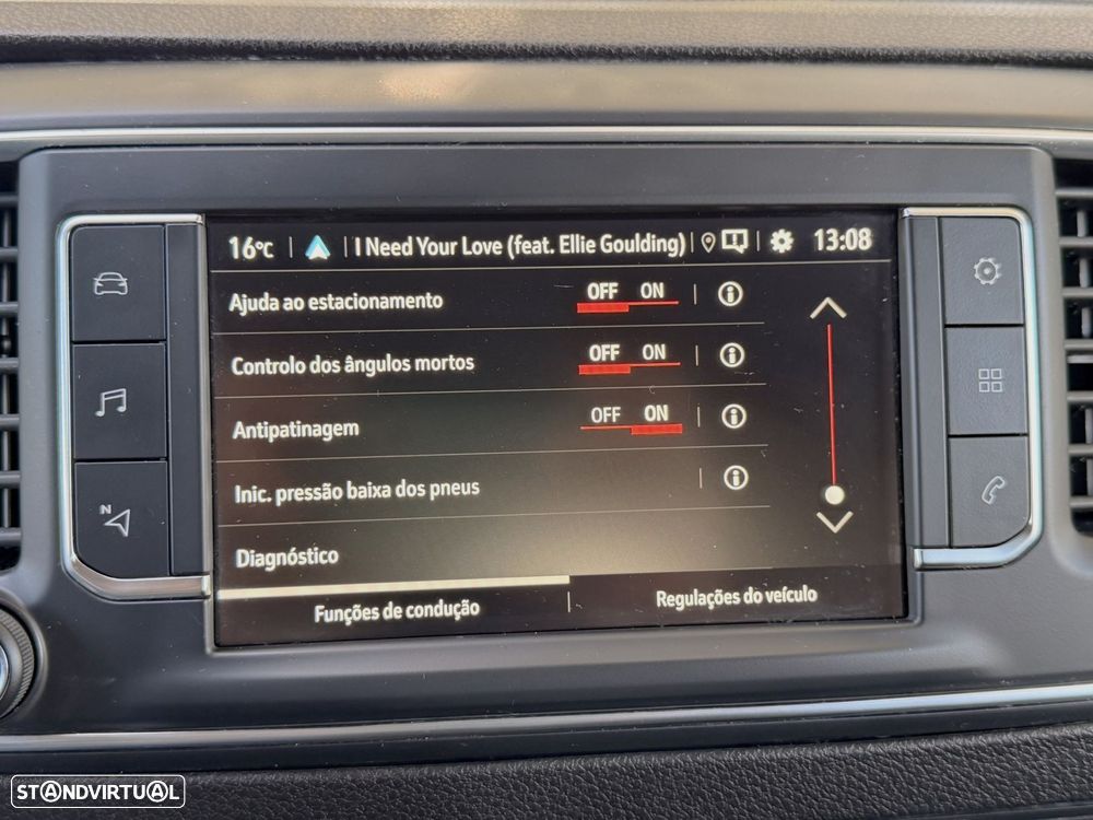 Opel Vivaro 1.5 CDTi L2H1 Enjoy - 30