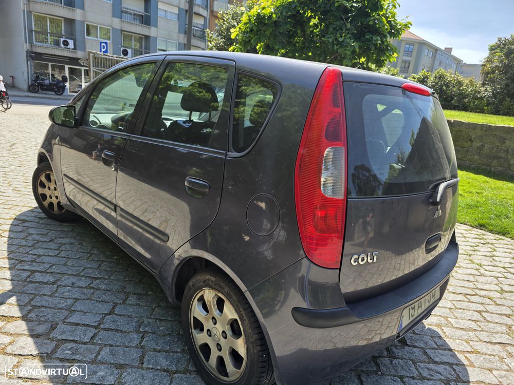 Mitsubishi Colt 1.3 Inform Pack 2 - 7