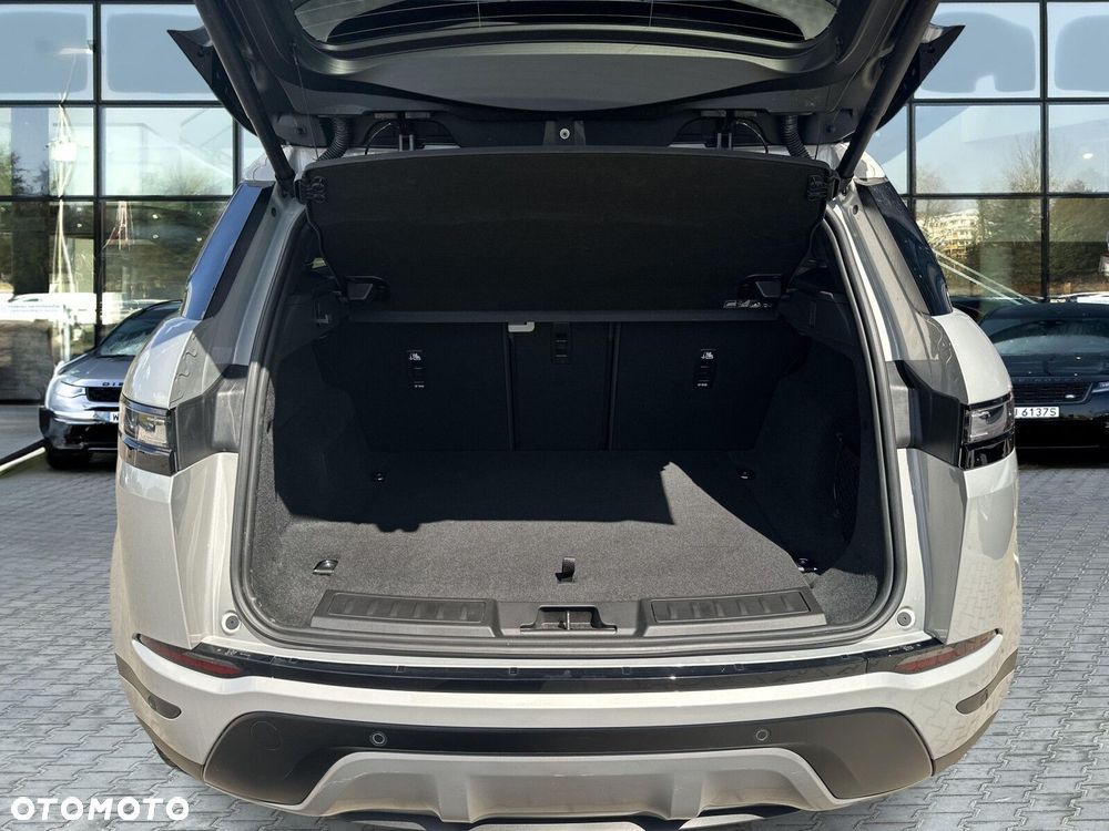 Land Rover Range Rover Evoque 2.0 D200 mHEV S - 23
