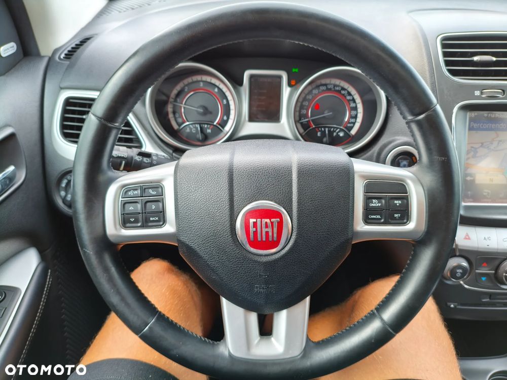 Fiat Freemont - 35