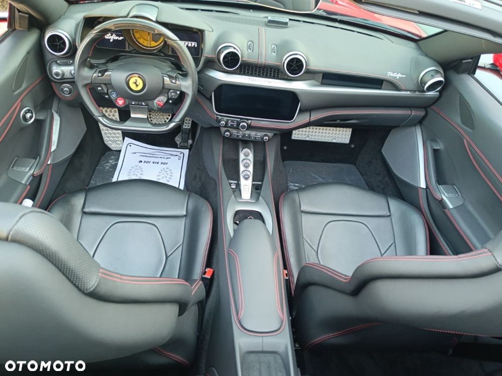 Ferrari Portofino - 8