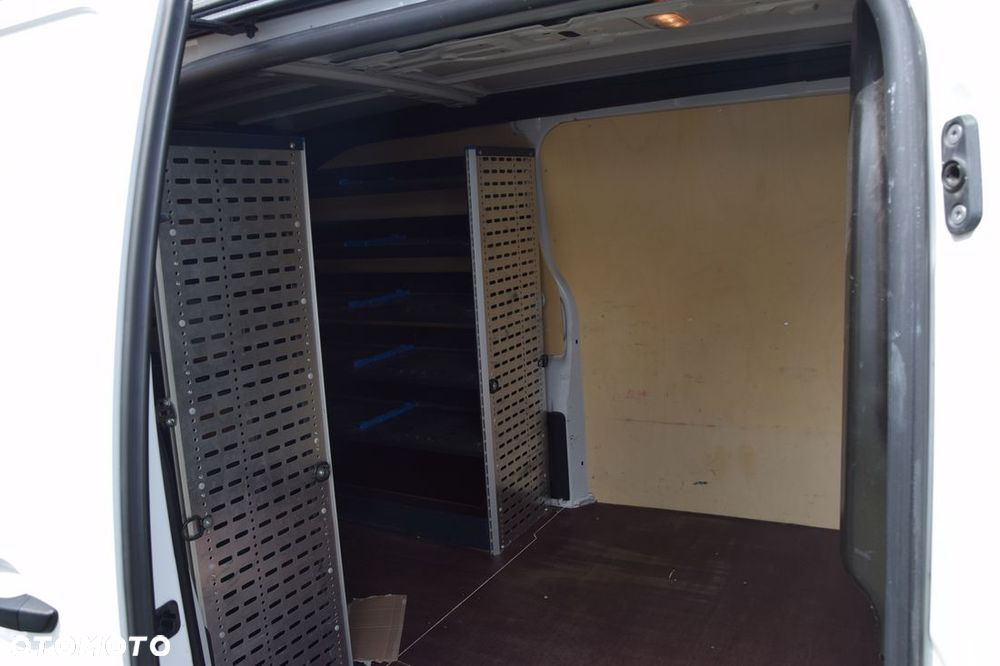 Opel VIVARO ​*1.5CDTI​*120KM​*KLIMA​*TEMPOMAT​*1 - 5