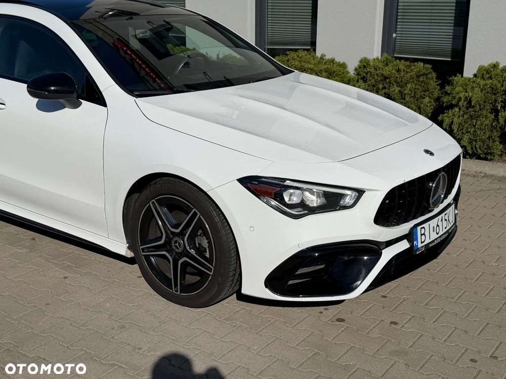Mercedes-Benz CLA - 6