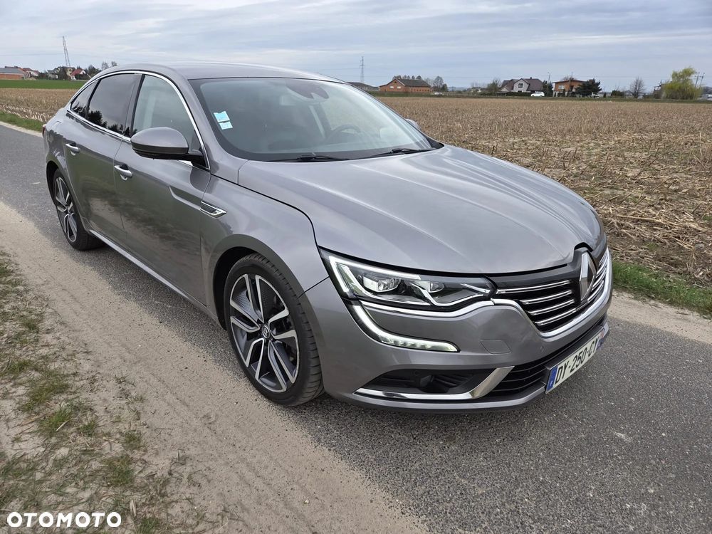 Renault Talisman ENERGY dCi 160 EDC INTENS - 1