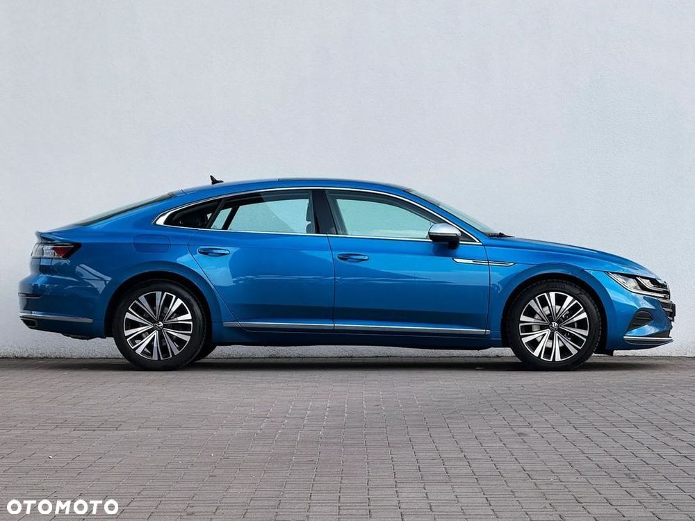 Volkswagen Arteon 2.0 TSI Elegance DSG - 24