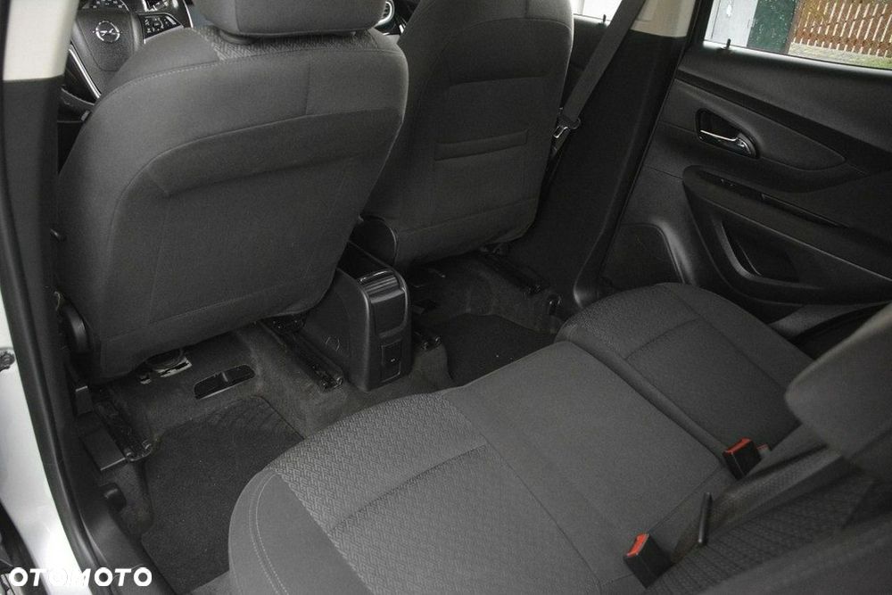 Opel Mokka X 1.6 (ecoFLEX) Start/Stop Edition - 31