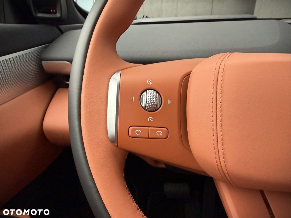 Changan Deepal S05 - 12
