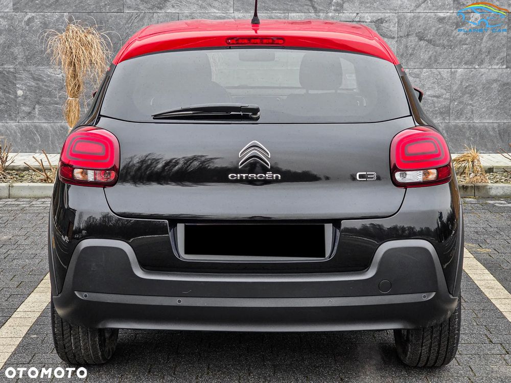 Citroën C3 1.2 PureTech Feel - 10