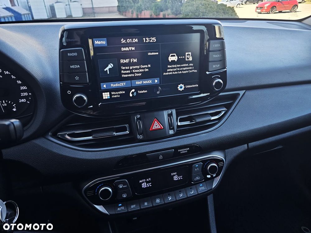 Hyundai i30 1.0 T-GDI Smart - 19