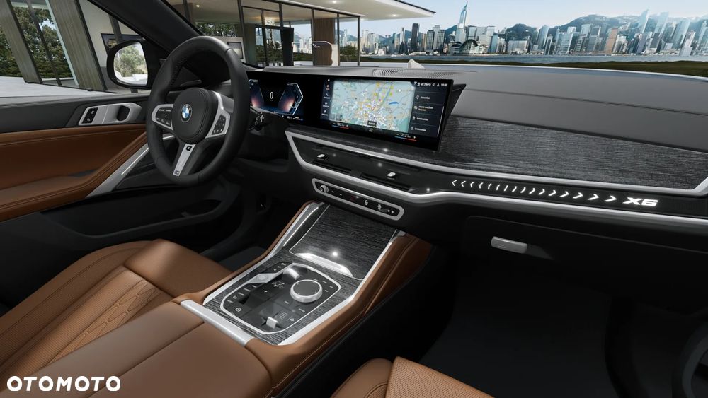 BMW X6 xDrive40i M Sport - 15
