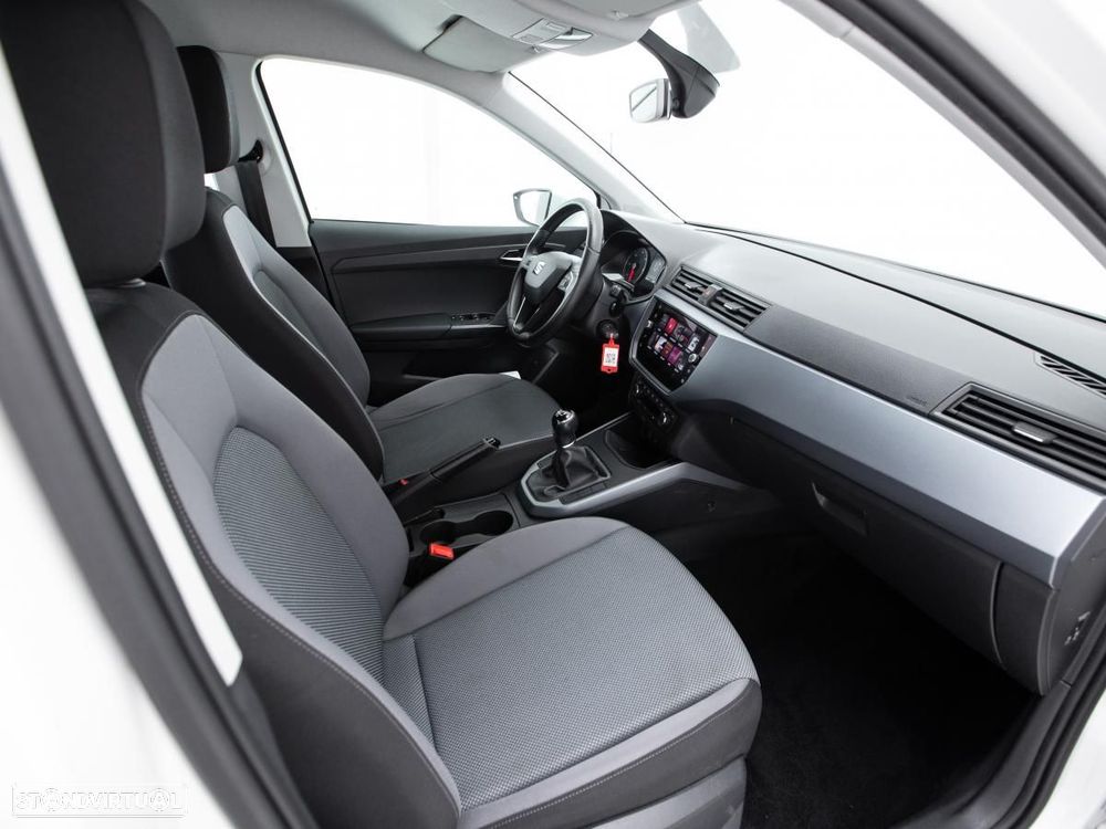 SEAT Arona 1.6 TDI Style - 8
