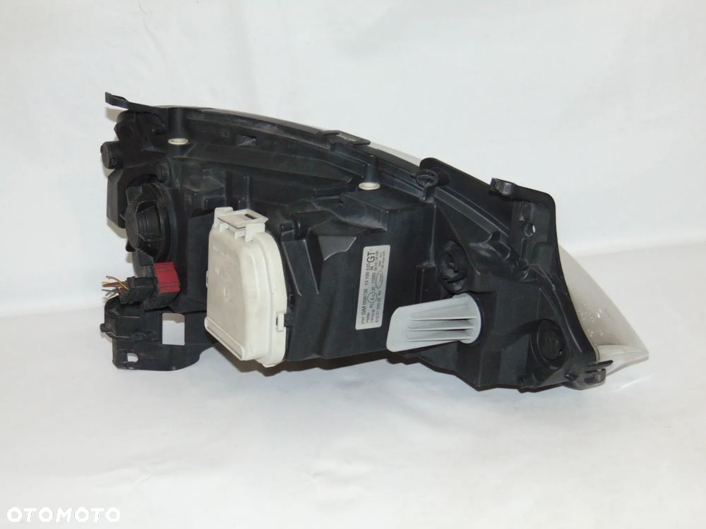 ORYGINAŁ lampa przednia przód lewa prawa Opel Corsa C FL lift 03-06r - 18