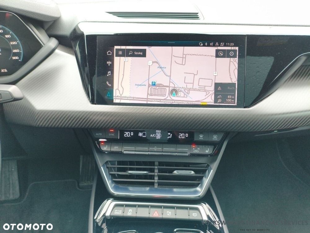 Audi e-tron GT - 14