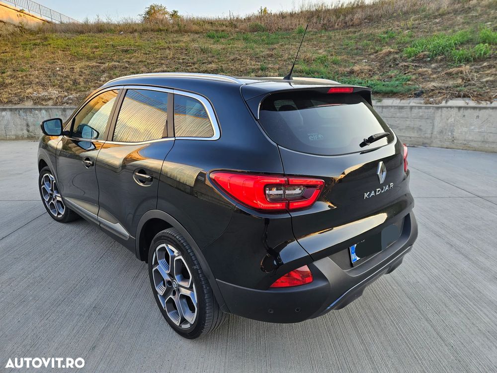 Renault Kadjar 1.6 DCI Zen - 3