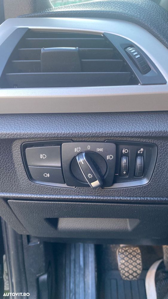 BMW Seria 1 118d Advantage - 22