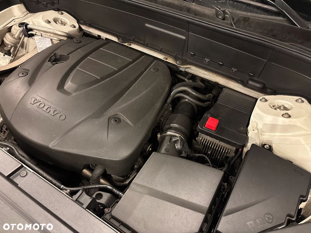 Volvo XC 90 D5 AWD Inscription 7os - 21