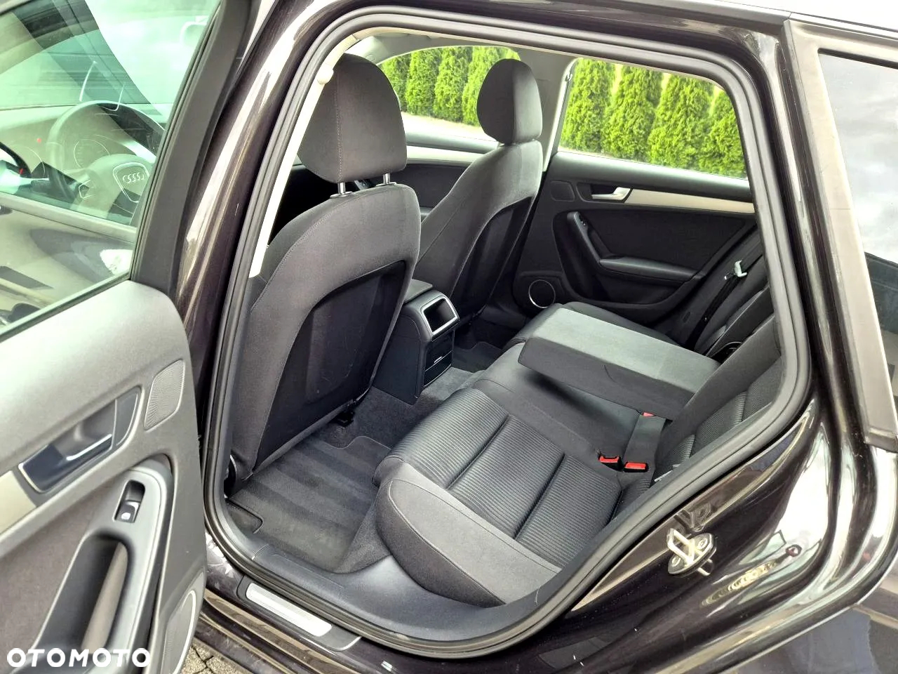 Audi A4 - 20