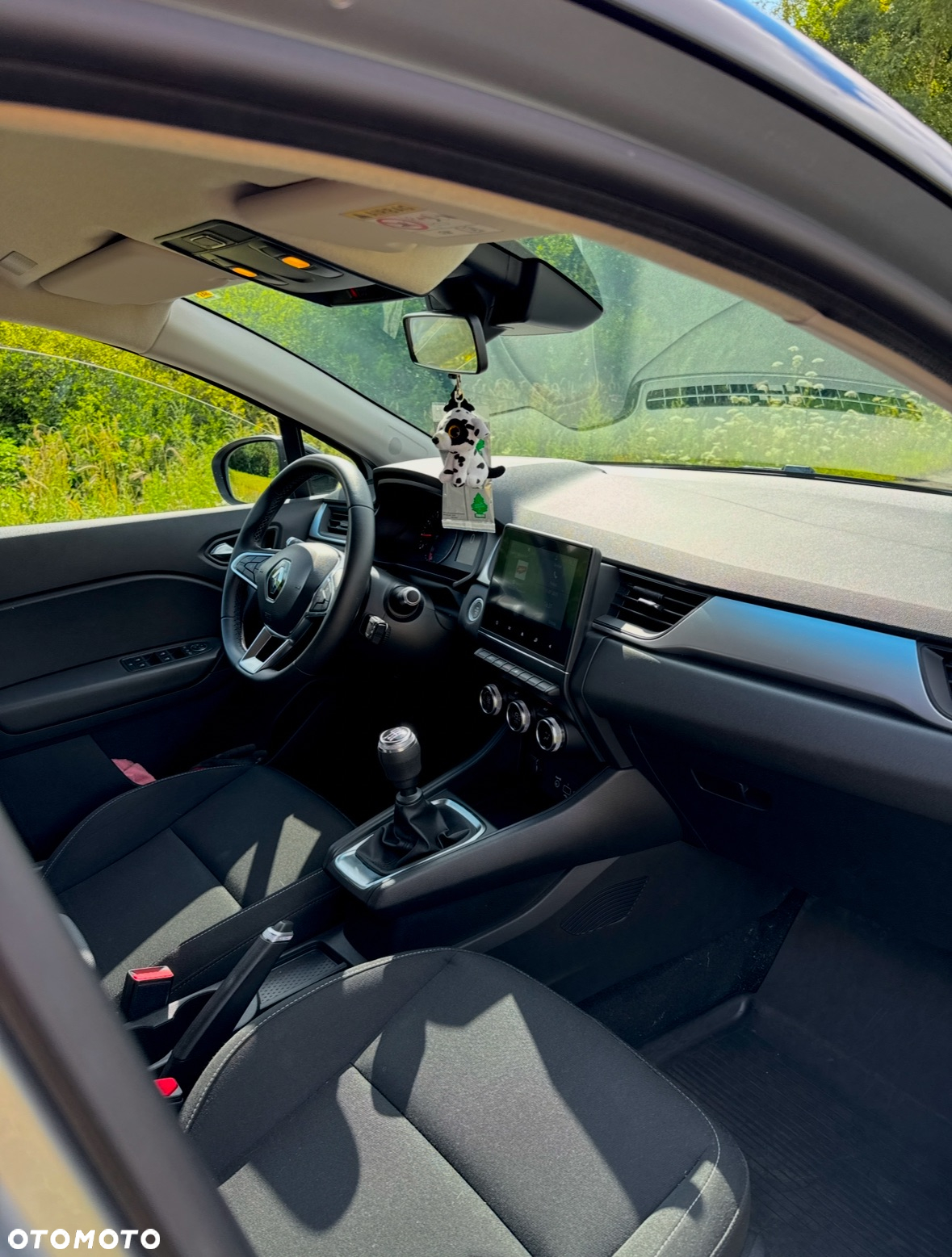 Renault Captur - 10