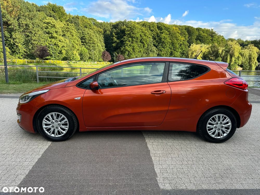 Kia ProCeed Pro_cee'd 1.4 XL - 6