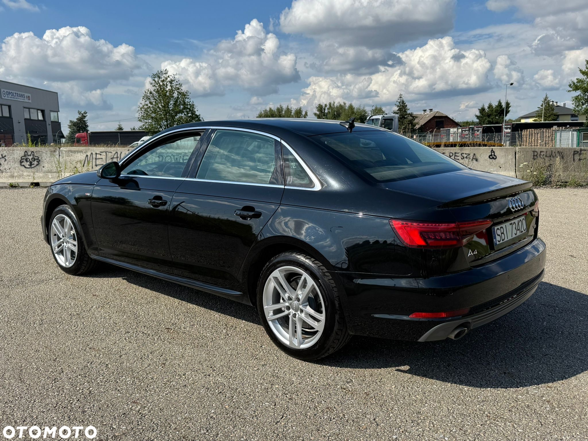 Audi A4 2.0 TDI S tronic - 14
