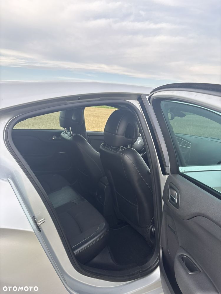 Citroën DS4 1.6 HDi Chic - 18