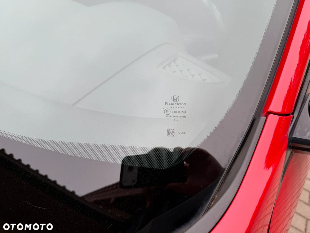 Honda Civic 1.5 T Sport (Navi) - 8