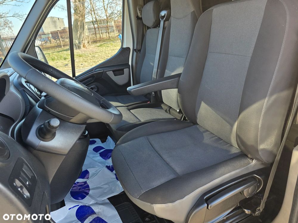 Renault Master L3H2 - 30