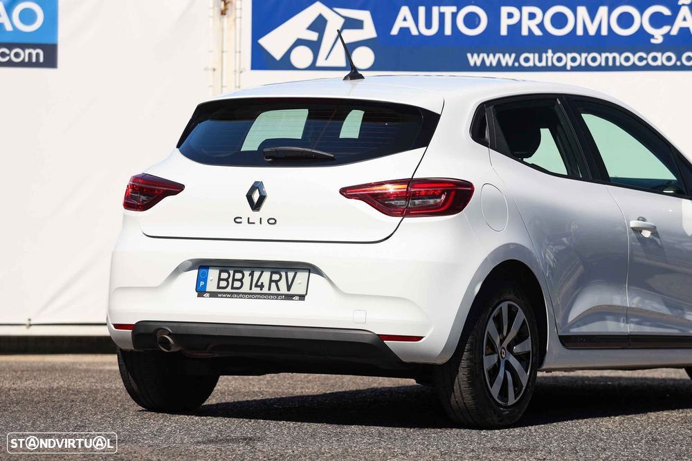 Renault Clio TCe 90 EQUILIBRE - 15
