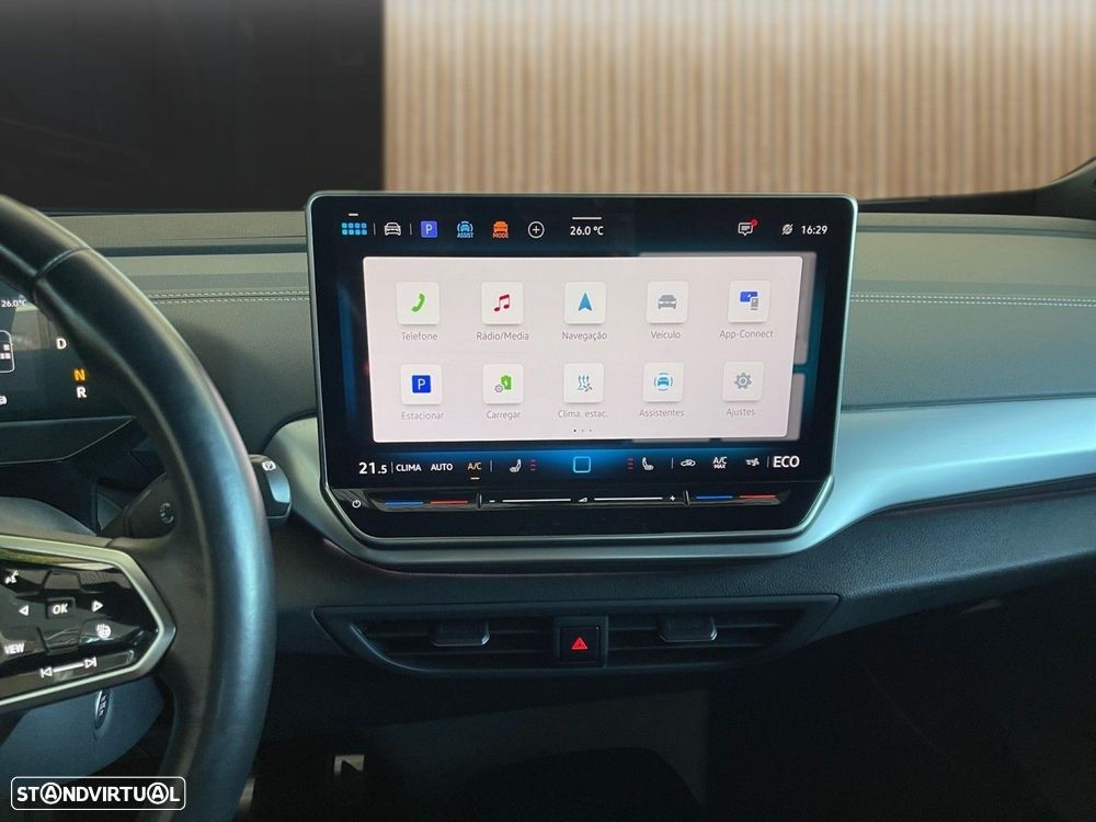 VW ID.4 77 kWh Pro - 4