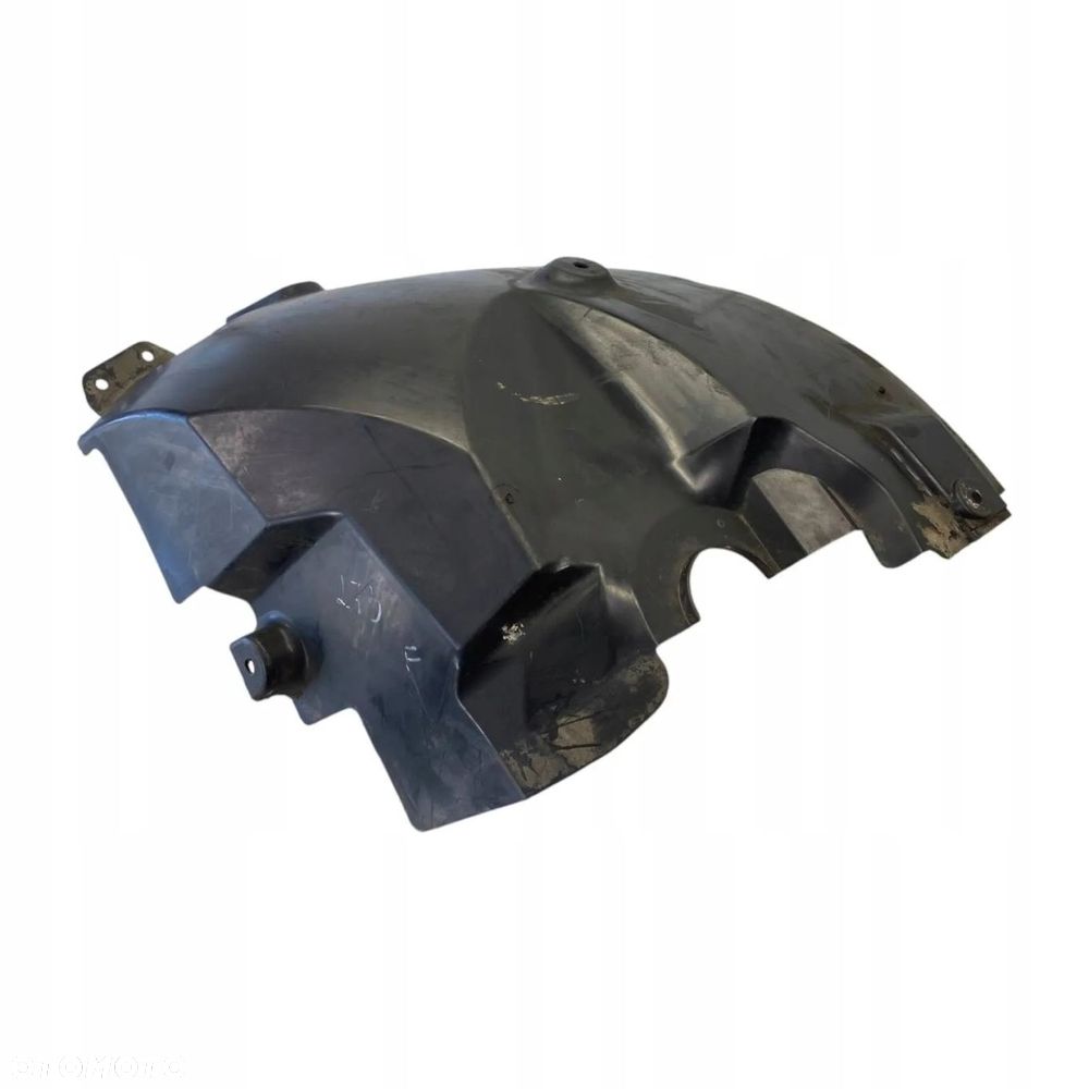 NADKOLE LEWE PRZEDNIE LEWY PRZÓD MERCEDES SPRINTER W906 A9066841277 - 6