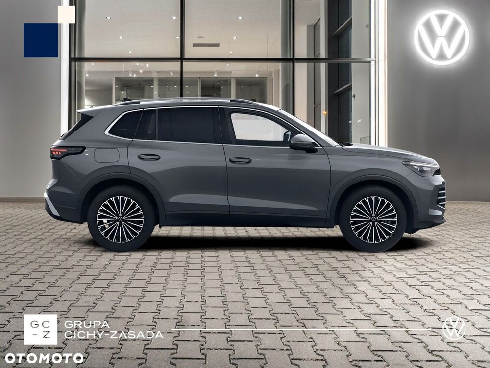 Volkswagen Tiguan 2.0 TDI Style DSG - 7