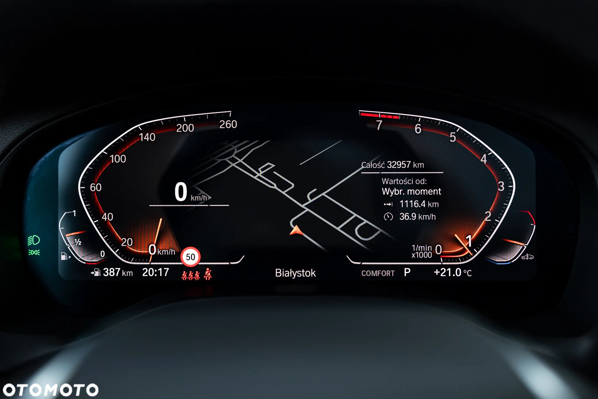BMW X3 xDrive30i xLine - 28