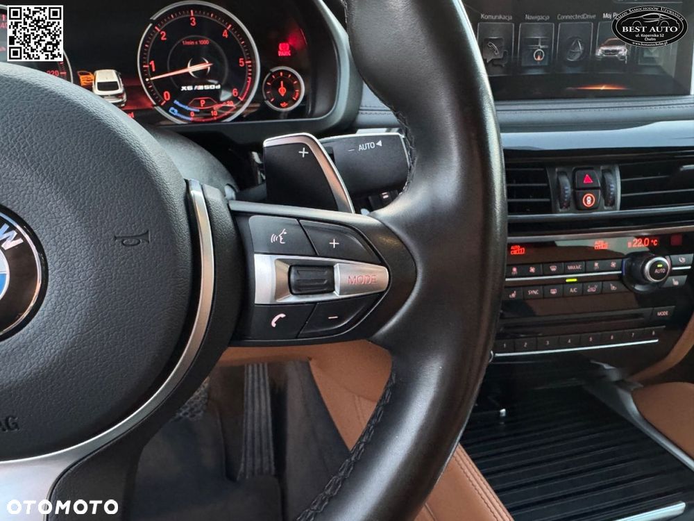 BMW X6 - 31