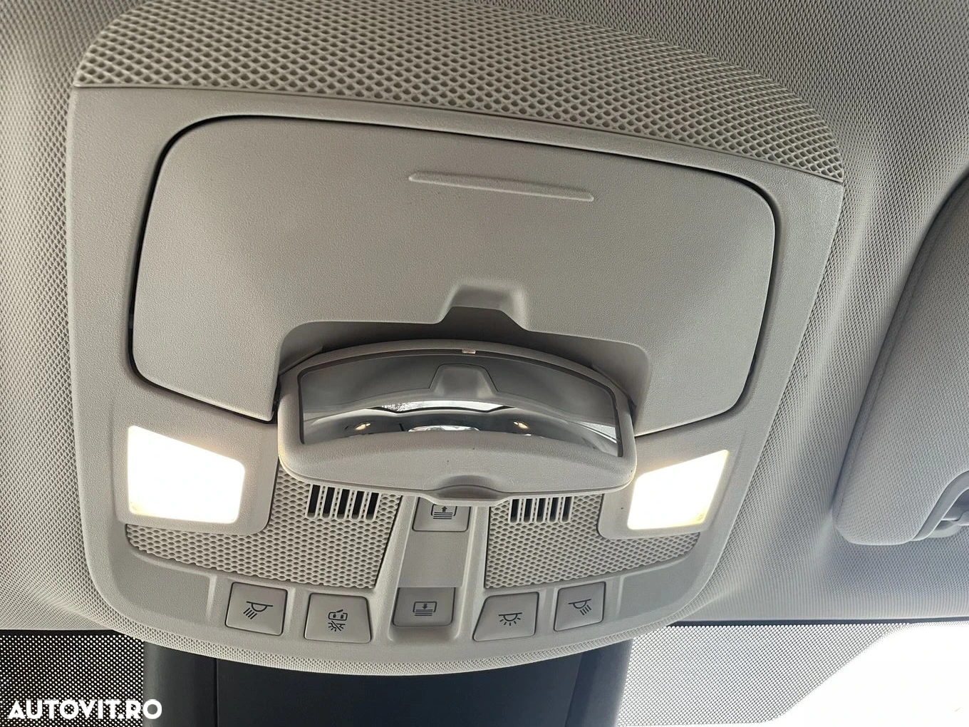 Ford S-Max 2.0 EcoBlue Aut. TITANIUM - 15