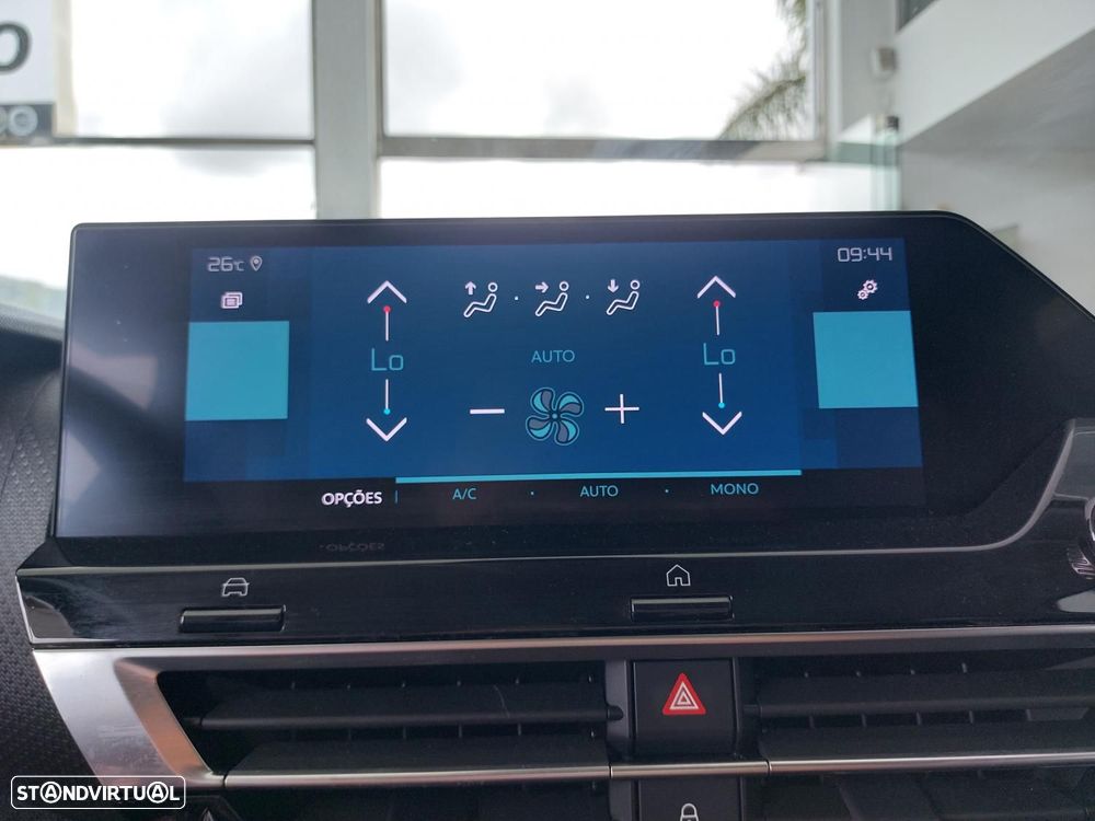 Citroën e-C4 50 kWh Feel Pack - 27