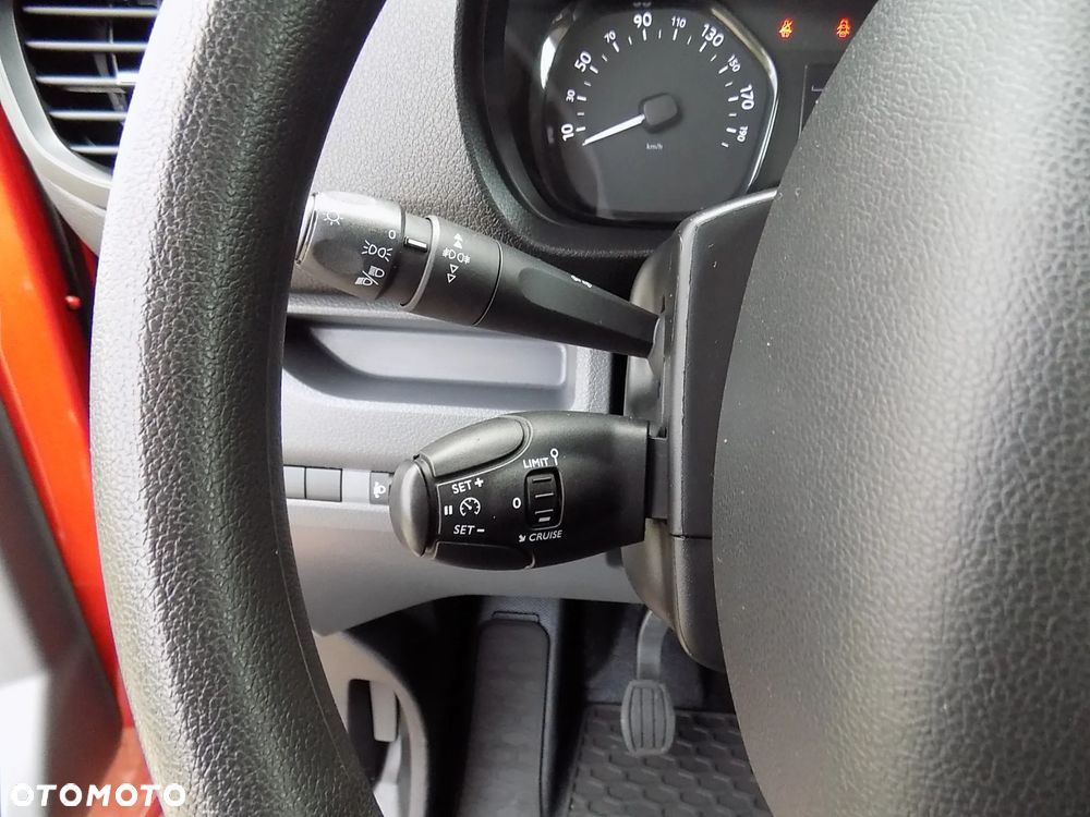 Opel Vivaro Kombi 2.0 CDTI Extra Long 2,8t Enjoy - 27