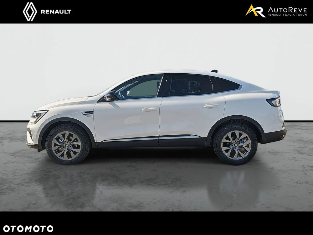 Renault Arkana - 9